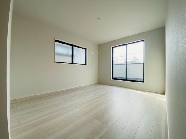 新築一戸建て 名古屋市西区花原町112 東海交通事業城北線比良駅 3,999万円