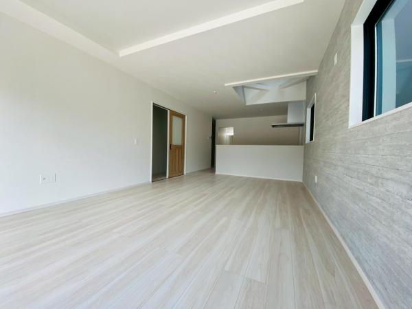 新築一戸建て 名古屋市西区花原町112 東海交通事業城北線比良駅 3,999万円