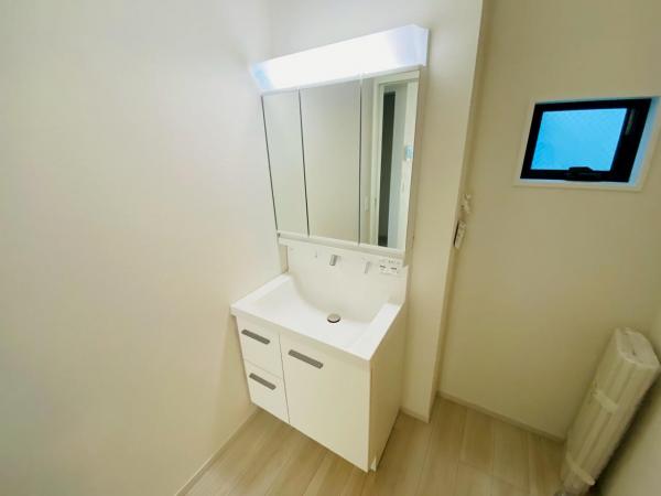 新築一戸建て 名古屋市西区花原町112 東海交通事業城北線比良駅 3,999万円