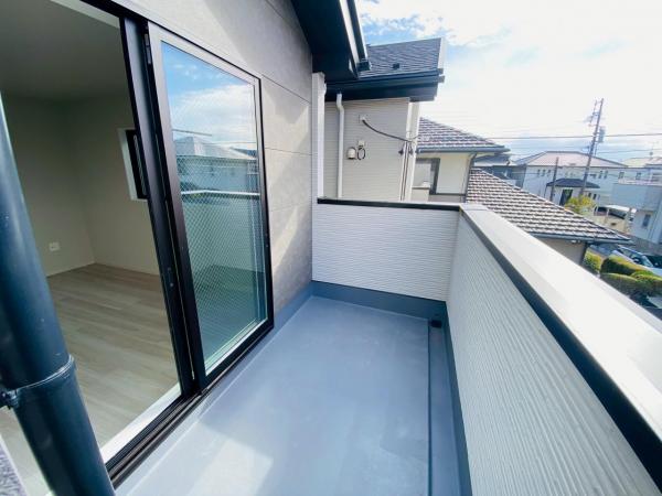 新築一戸建て 名古屋市西区花原町112 東海交通事業城北線比良駅 3,999万円