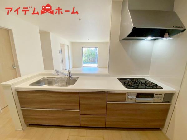 新築一戸建て 浜松市中央区泉４丁目 JR東海道本線（熱海〜米原）浜松駅 2,980万円