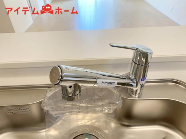 新築一戸建て 浜松市中央区泉４丁目 JR東海道本線（熱海〜米原）浜松駅 2,980万円