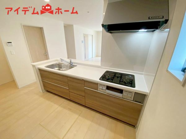 新築一戸建て 浜松市中央区泉４丁目 JR東海道本線（熱海〜米原）浜松駅 2,980万円