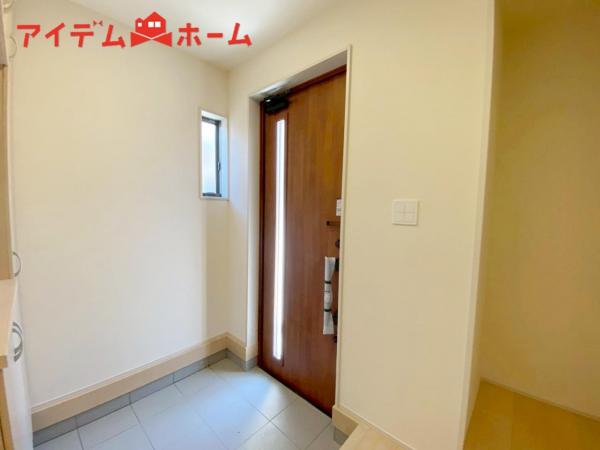 新築一戸建て 浜松市中央区泉４丁目 JR東海道本線（熱海〜米原）浜松駅 2,980万円