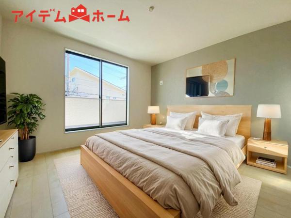 新築一戸建て 浜松市中央区泉４丁目 JR東海道本線（熱海〜米原）浜松駅 2,980万円