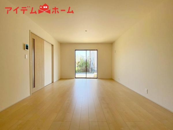 新築一戸建て 浜松市中央区泉４丁目 JR東海道本線（熱海〜米原）浜松駅 2,980万円