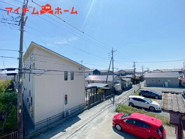 新築一戸建て 浜松市中央区泉４丁目 JR東海道本線（熱海〜米原）浜松駅 2,980万円