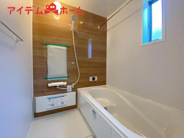 新築一戸建て 浜松市中央区泉４丁目 JR東海道本線（熱海〜米原）浜松駅 2,980万円