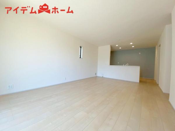 新築一戸建て 浜松市中央区泉４丁目 JR東海道本線（熱海〜米原）浜松駅 2,980万円