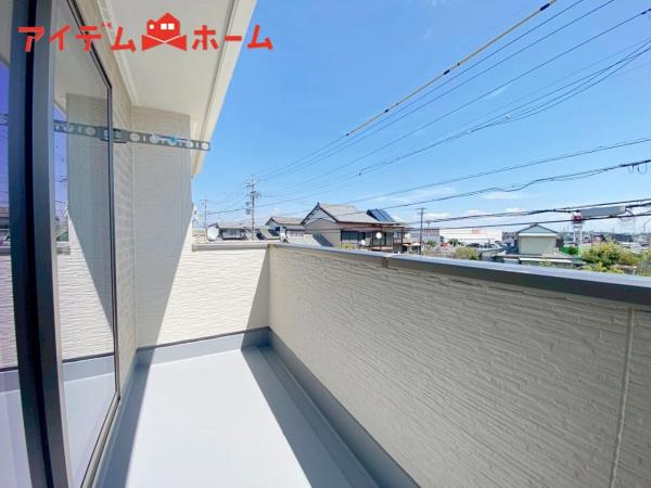 新築一戸建て 浜松市中央区泉４丁目 JR東海道本線（熱海〜米原）浜松駅 2,980万円