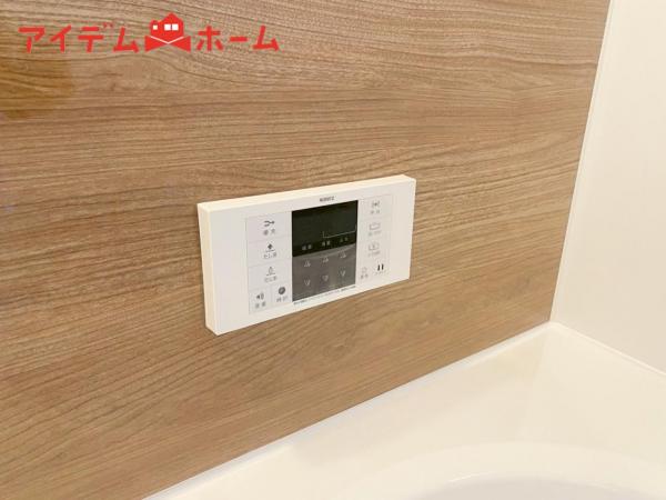 新築一戸建て 浜松市中央区泉４丁目 JR東海道本線（熱海〜米原）浜松駅 2,980万円