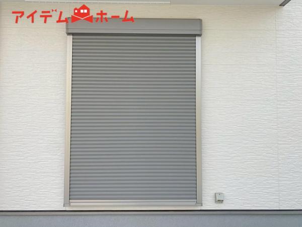 新築一戸建て 浜松市中央区泉４丁目 JR東海道本線（熱海〜米原）浜松駅 2,980万円