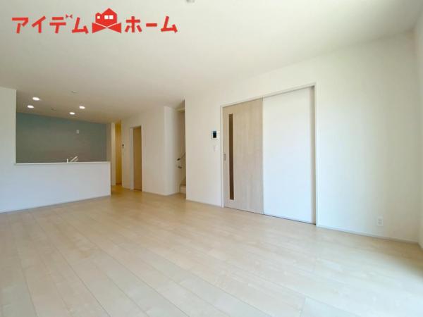 新築一戸建て 浜松市中央区泉４丁目 JR東海道本線（熱海〜米原）浜松駅 2,980万円