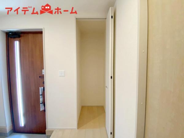 新築一戸建て 浜松市中央区泉４丁目 JR東海道本線（熱海〜米原）浜松駅 2,980万円