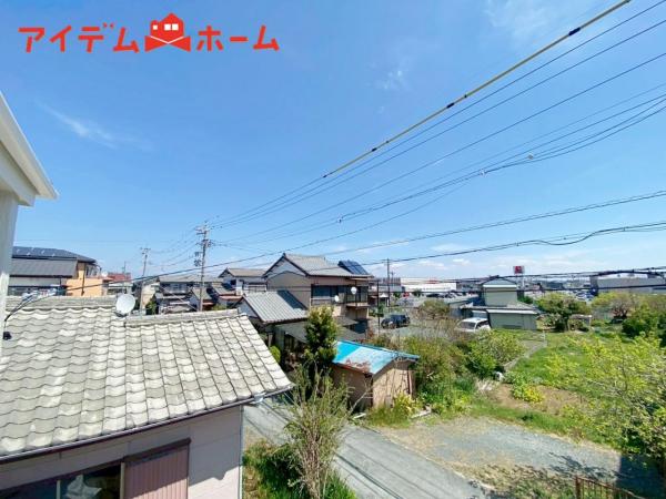 新築一戸建て 浜松市中央区泉４丁目 JR東海道本線（熱海〜米原）浜松駅 2,980万円