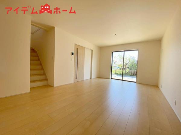 新築一戸建て 浜松市中央区泉４丁目 JR東海道本線（熱海〜米原）浜松駅 2,980万円