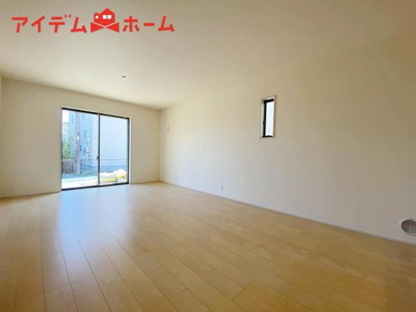 新築一戸建て 浜松市中央区泉４丁目 JR東海道本線（熱海〜米原）浜松駅 2,980万円