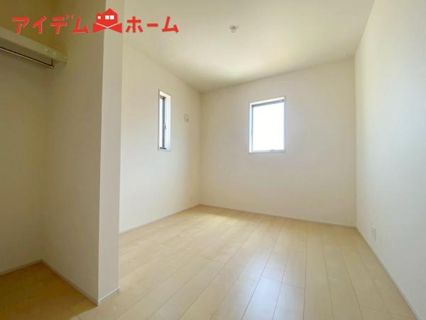 新築一戸建て 浜松市中央区泉４丁目 JR東海道本線（熱海〜米原）浜松駅 2,980万円