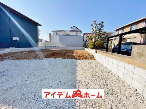 新築一戸建て 名古屋市瑞穂区村上町３丁目4-5 名古屋市桜通線瑞穂区役所駅 5,990万円