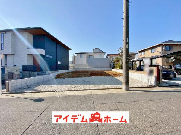 新築一戸建て 名古屋市瑞穂区村上町３丁目4-5 名古屋市桜通線瑞穂区役所駅 5,990万円