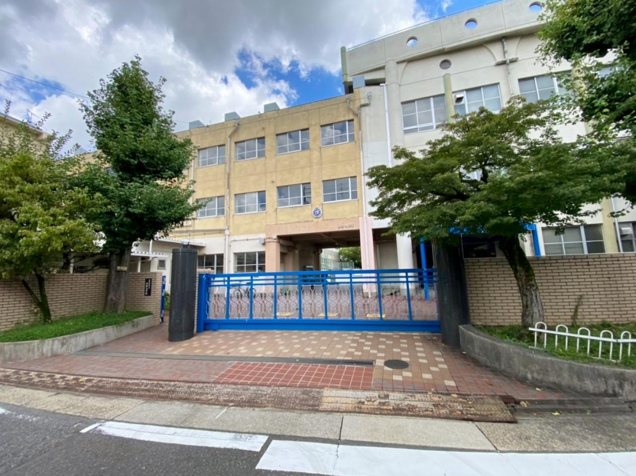 名古屋市立汐路小学校