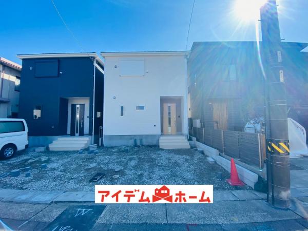 新築一戸建て 名古屋市西区比良１丁目344番 東海交通事業城北線比良駅 3,290万円