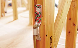 新築一戸建て 名古屋市西区比良１丁目344番 東海交通事業城北線比良駅 2,990万円