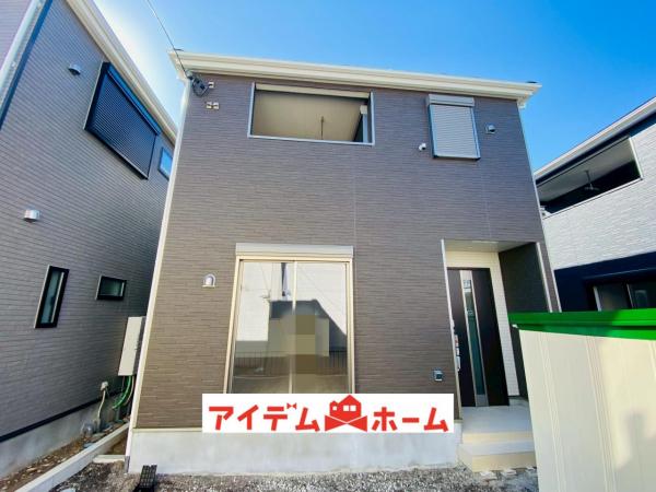 新築一戸建て 名古屋市西区比良１丁目344番 東海交通事業城北線比良駅 2,990万円