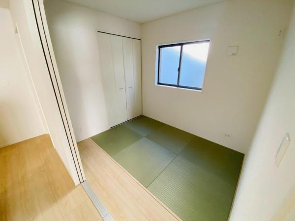 新築一戸建て 名古屋市西区比良１丁目344番 東海交通事業城北線比良駅 2,990万円