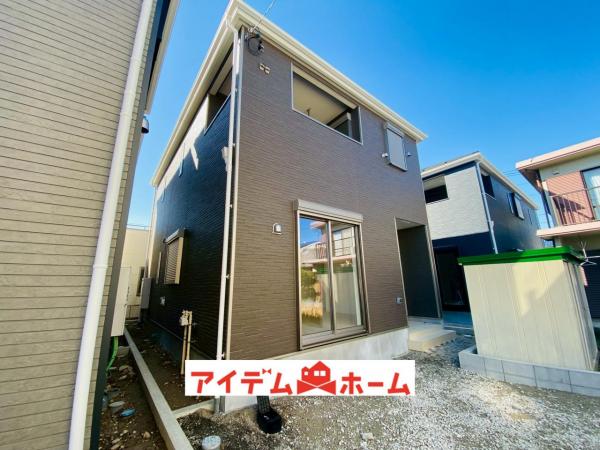 新築一戸建て 名古屋市西区比良１丁目344番 東海交通事業城北線比良駅 2,990万円