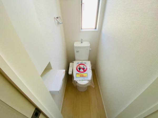 新築一戸建て 名古屋市西区比良１丁目344番 東海交通事業城北線比良駅 2,990万円