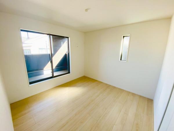 新築一戸建て 名古屋市西区比良１丁目344番 東海交通事業城北線比良駅 2,990万円