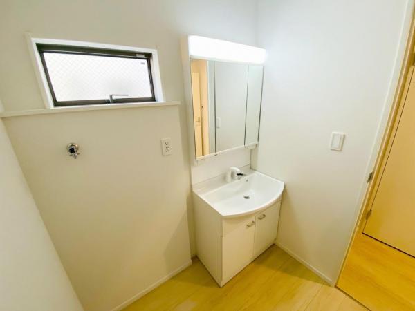 新築一戸建て 名古屋市西区比良１丁目344番 東海交通事業城北線比良駅 2,990万円