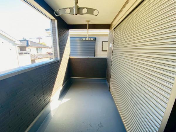 新築一戸建て 名古屋市西区比良１丁目344番 東海交通事業城北線比良駅 2,990万円