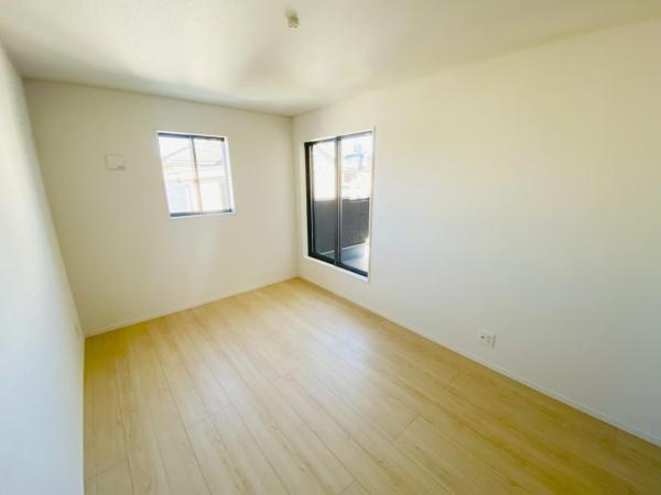 新築一戸建て 名古屋市西区比良１丁目344番 東海交通事業城北線比良駅 2,990万円