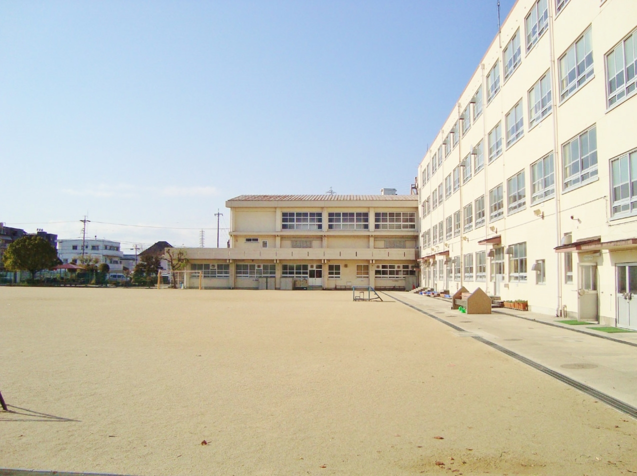 名古屋市立比良小学校