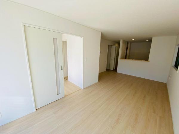 新築一戸建て 名古屋市西区比良１丁目344番 東海交通事業城北線比良駅 3,290万円