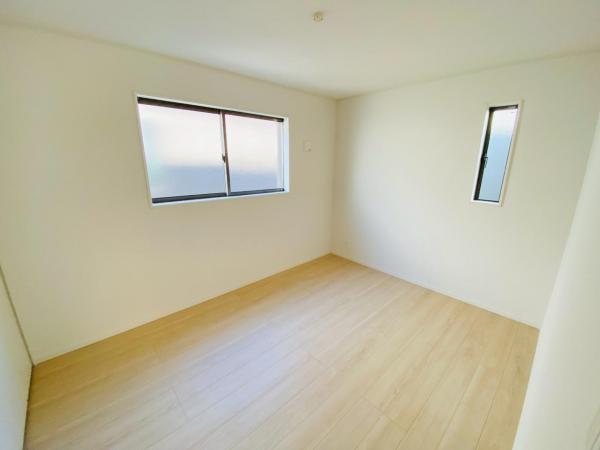 新築一戸建て 名古屋市西区比良１丁目344番 東海交通事業城北線比良駅 3,290万円