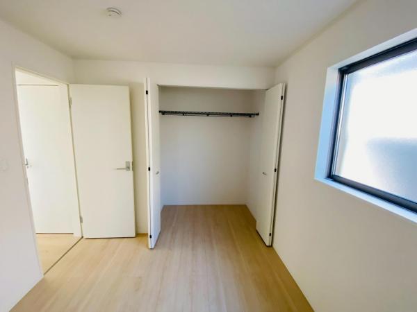 新築一戸建て 名古屋市西区比良１丁目344番 東海交通事業城北線比良駅 3,290万円