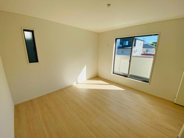 新築一戸建て 名古屋市西区比良１丁目344番 東海交通事業城北線比良駅 3,290万円