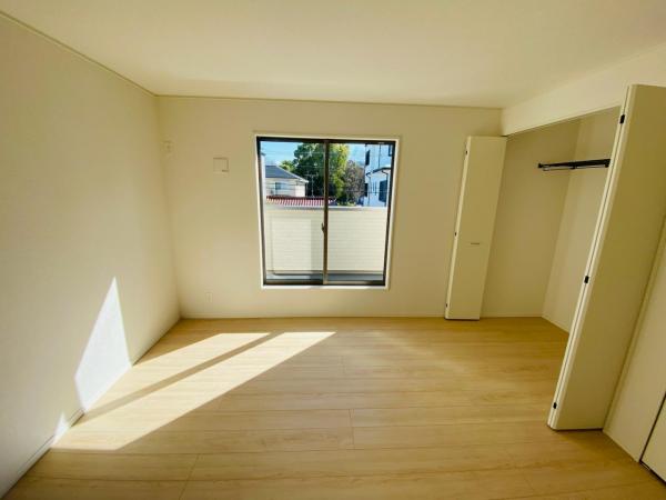 新築一戸建て 名古屋市西区比良１丁目344番 東海交通事業城北線比良駅 3,290万円