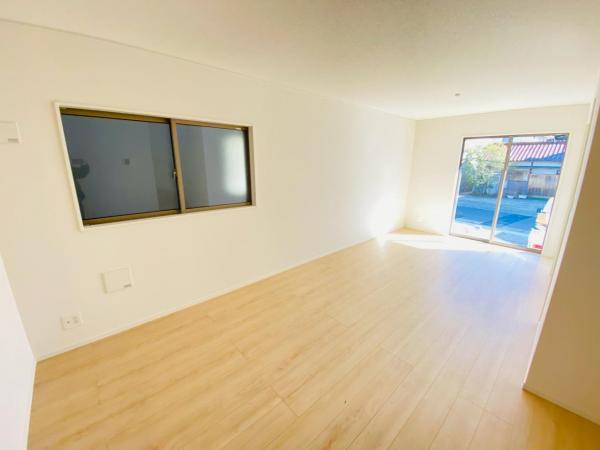 新築一戸建て 名古屋市西区比良１丁目344番 東海交通事業城北線比良駅 3,290万円