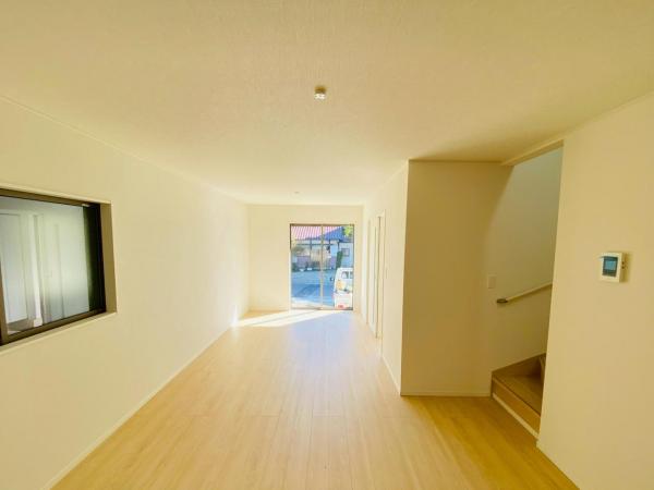 新築一戸建て 名古屋市西区比良１丁目344番 東海交通事業城北線比良駅 3,290万円