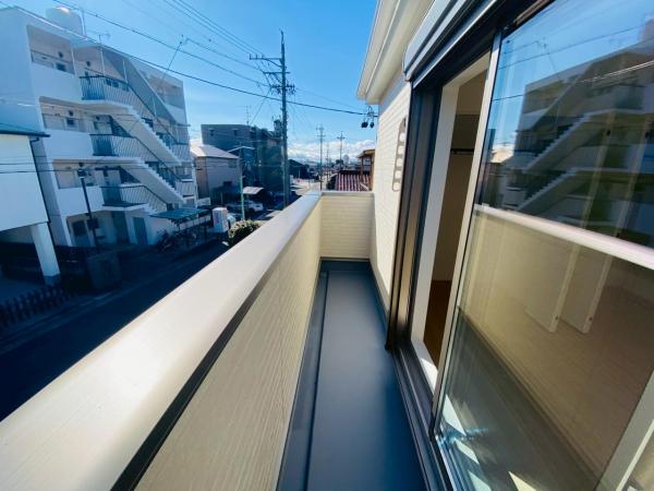 新築一戸建て 名古屋市西区比良１丁目344番 東海交通事業城北線比良駅 3,290万円