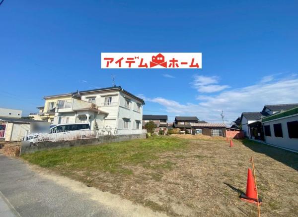 新築一戸建て 碧南市坂口町２丁目 名鉄三河線北新川駅 3,190万円