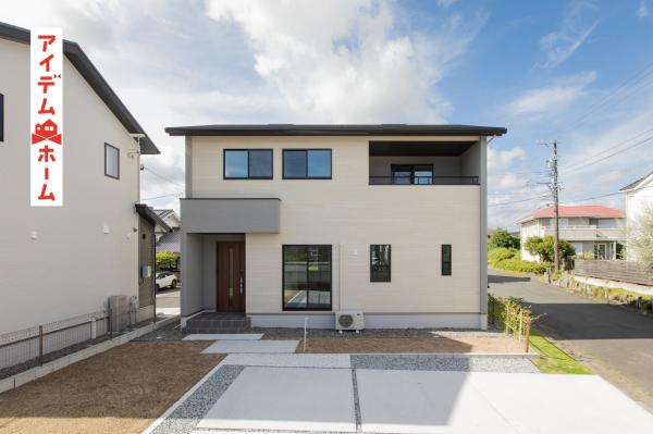 新築一戸建て 浜松市浜名区新都田5丁目 天竜浜名湖鉄道都田駅 4,190万円