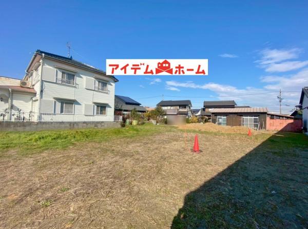 新築一戸建て 碧南市坂口町２丁目 名鉄三河線北新川駅 2,890万円