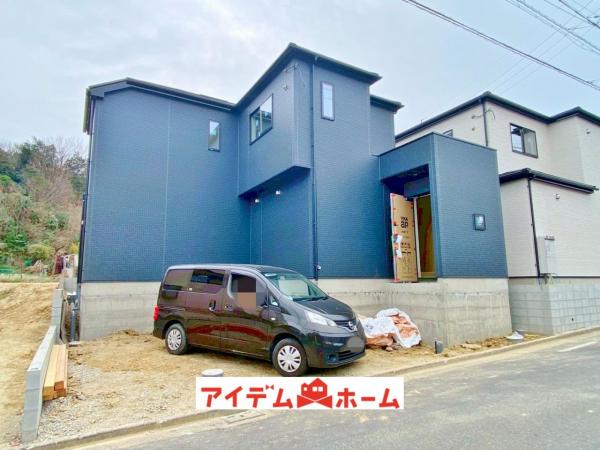 新築一戸建て 知多市八幡字深山口 名鉄河和線八幡新田駅 3,012万円