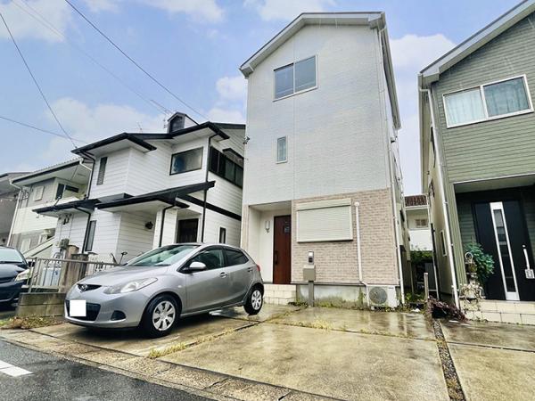 中古一戸建て 知立市八ツ田町１丁目 名鉄名古屋本線牛田駅 2,999万円