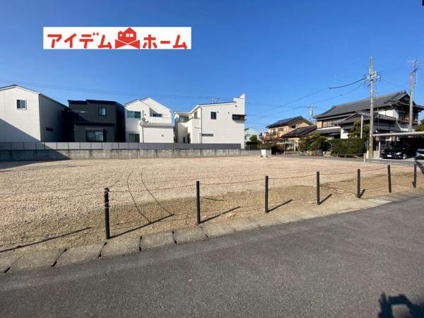 新築一戸建て 西尾市永吉２丁目 名鉄西尾線西尾駅 2,799万円
